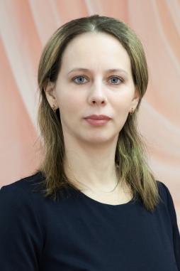 Лузянина Татьяна Михайловна