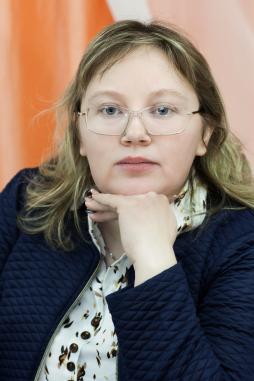 Петрова Екатерина Владиславовна